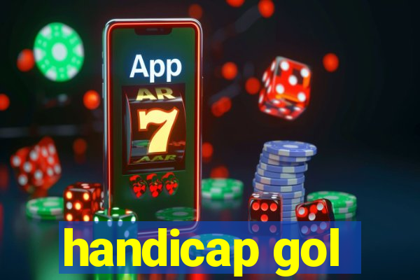 handicap gol